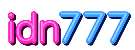 idn777 — logo kanal